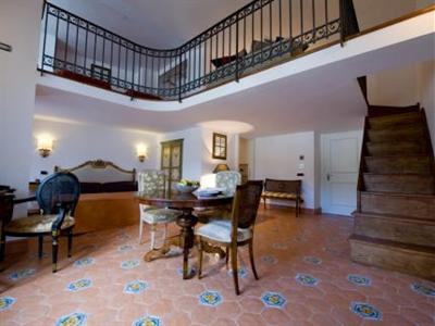 Hotel Botanico San Lazzaro 