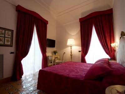Hotel Botanico San Lazzaro 