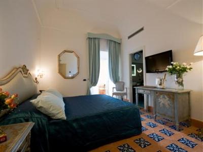 Hotel Botanico San Lazzaro 