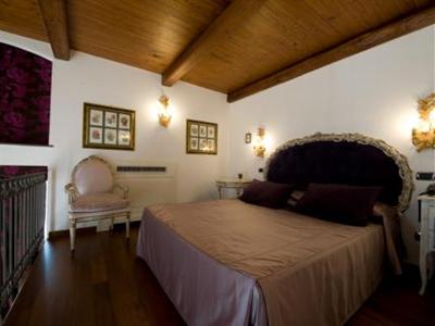 Hotel Botanico San Lazzaro 