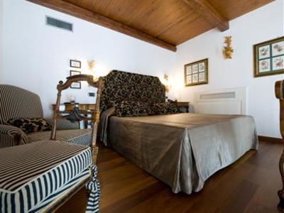 Hotel Botanico San Lazzaro 