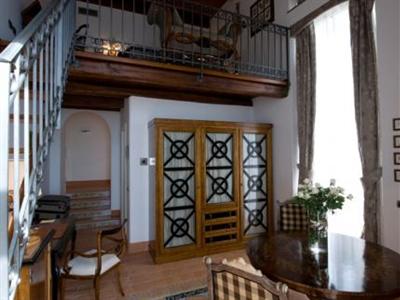 Hotel Botanico San Lazzaro 