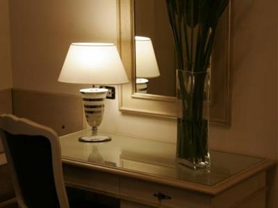 Hotel Art Atelier Florence