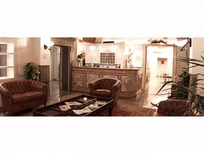 Hotel Art Atelier Florence