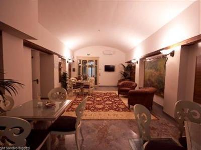 Hotel Art Atelier Florence