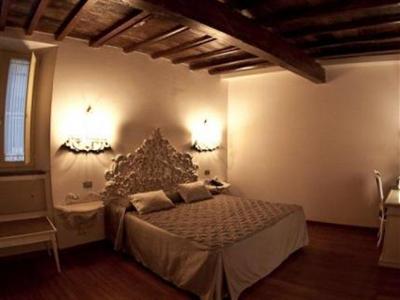Hotel Art Atelier Florence