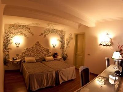 Hotel Art Atelier Florence