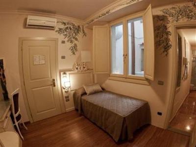 Hotel Art Atelier Florence