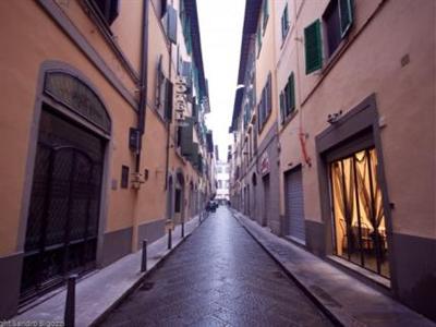 Hotel Art Atelier Florence