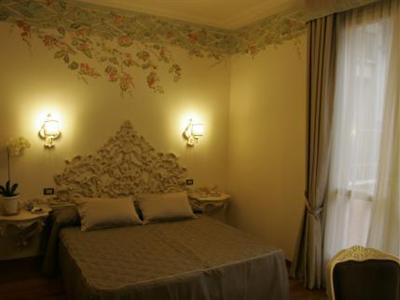 Hotel Art Atelier Florence