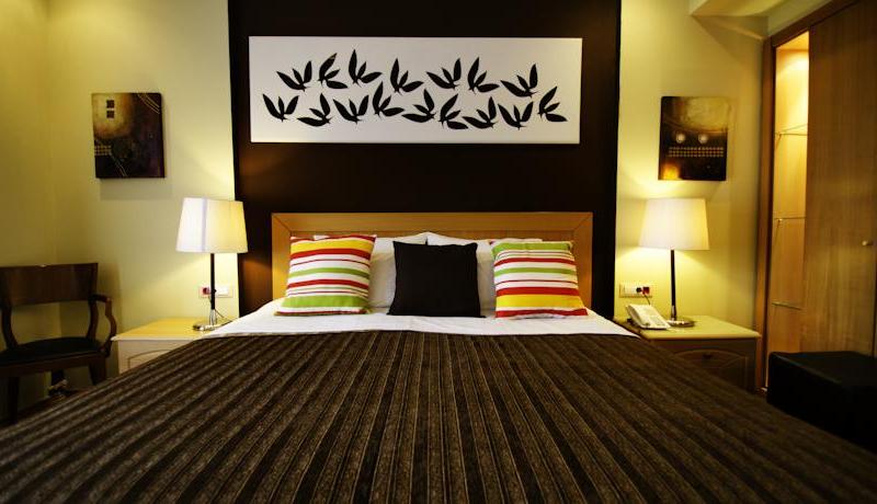 Lydia Hotel