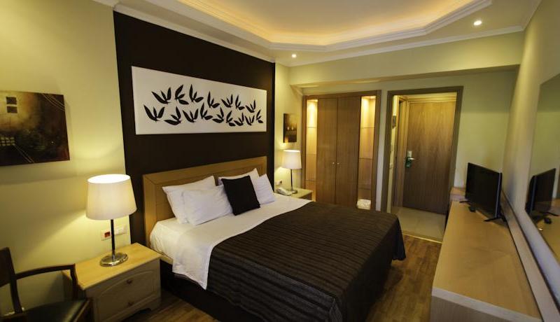 Lydia Hotel