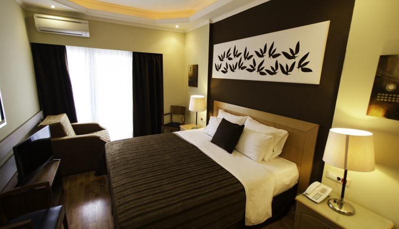 Lydia Hotel