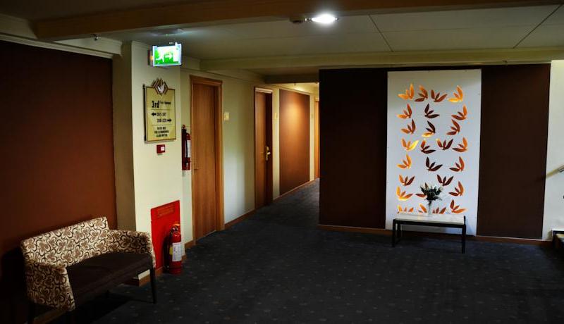 Lydia Hotel
