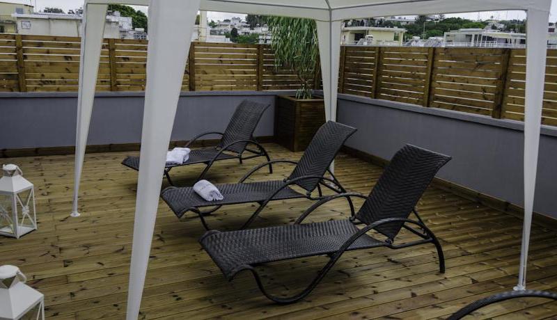 Lydia Hotel