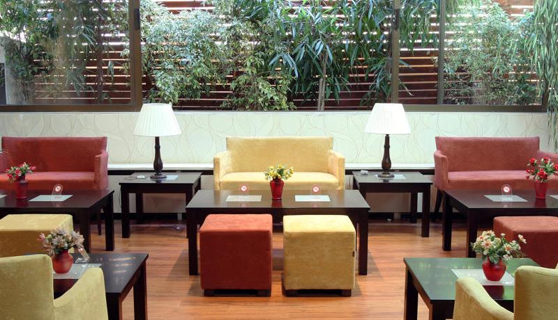 Lydia Hotel