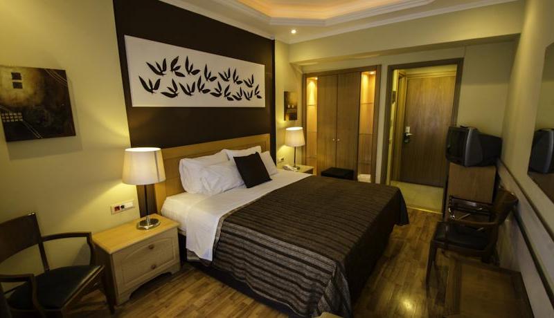 Lydia Hotel