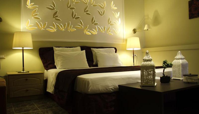 Lydia Hotel