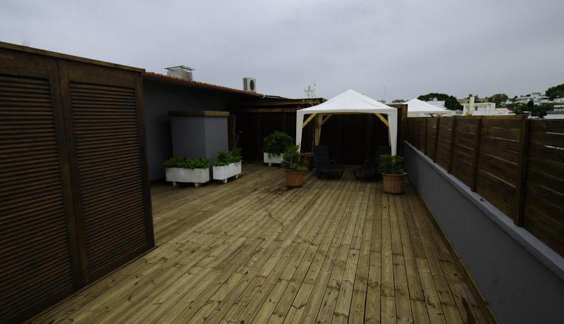 Lydia Hotel