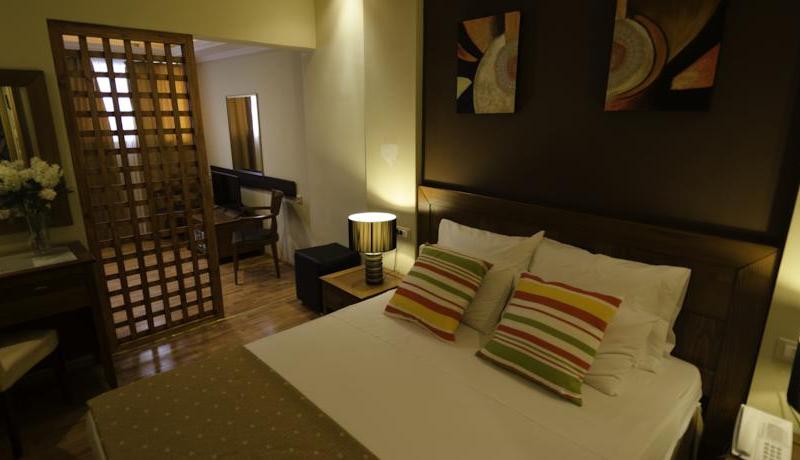 Lydia Hotel