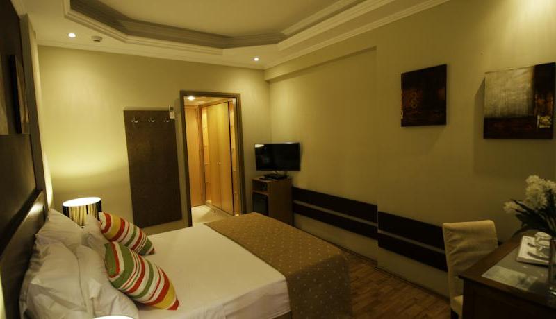 Lydia Hotel