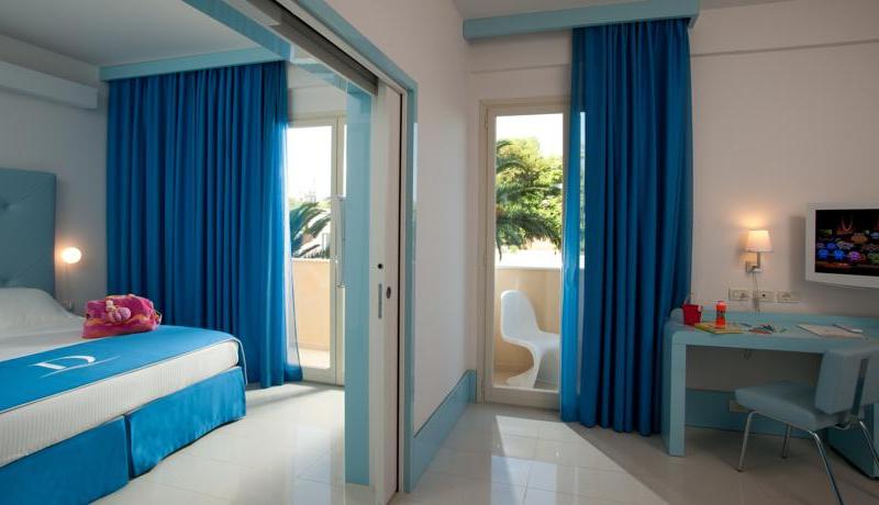 Domina Coral Bay Sicilia Zagarella