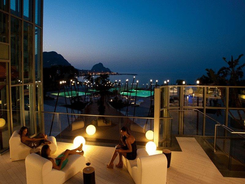 Domina Coral Bay Sicilia Zagarella