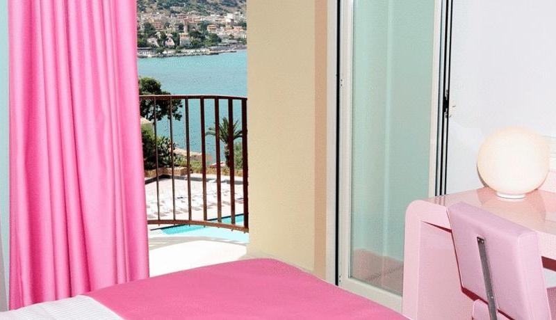 Domina Coral Bay Sicilia Zagarella