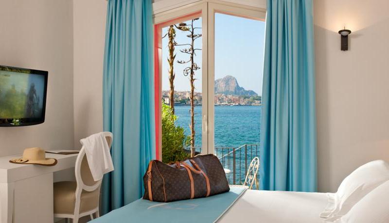 Domina Coral Bay Sicilia Zagarella