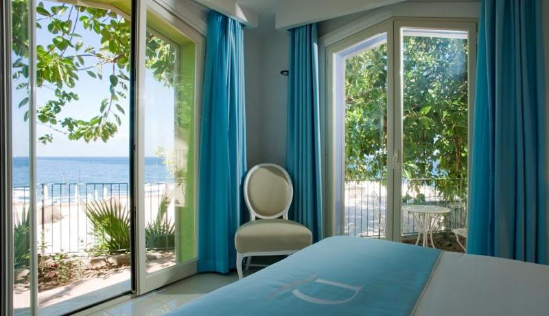Domina Coral Bay Sicilia Zagarella