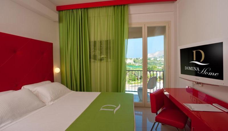 Domina Coral Bay Sicilia Zagarella
