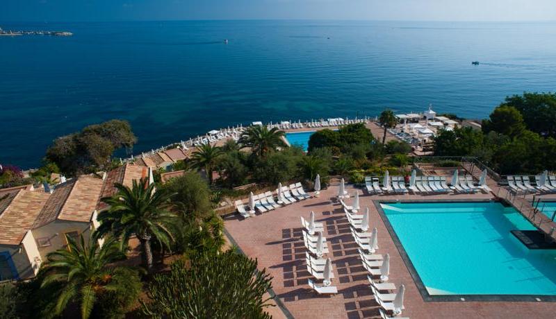 Domina Coral Bay Sicilia Zagarella