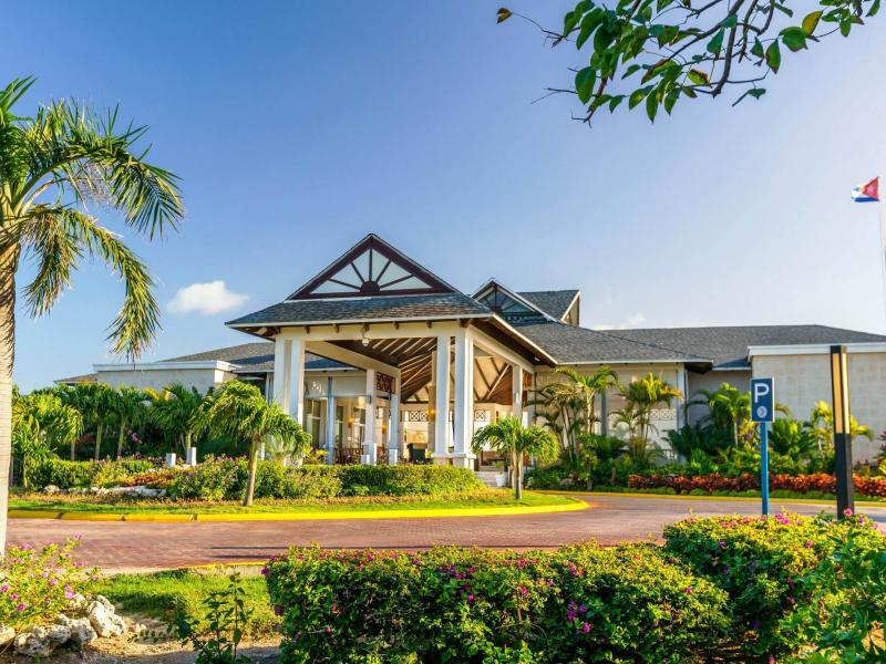 Royalton Cayo Santa Maria