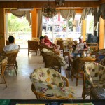 Burak Hotel