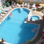 Burak Hotel