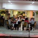 Burak Hotel