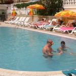 Burak Hotel