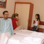 Burak Hotel