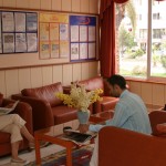 Burak Hotel