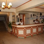 Burak Hotel