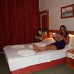 Burak Hotel