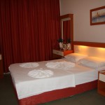 Burak Hotel