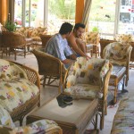 Burak Hotel