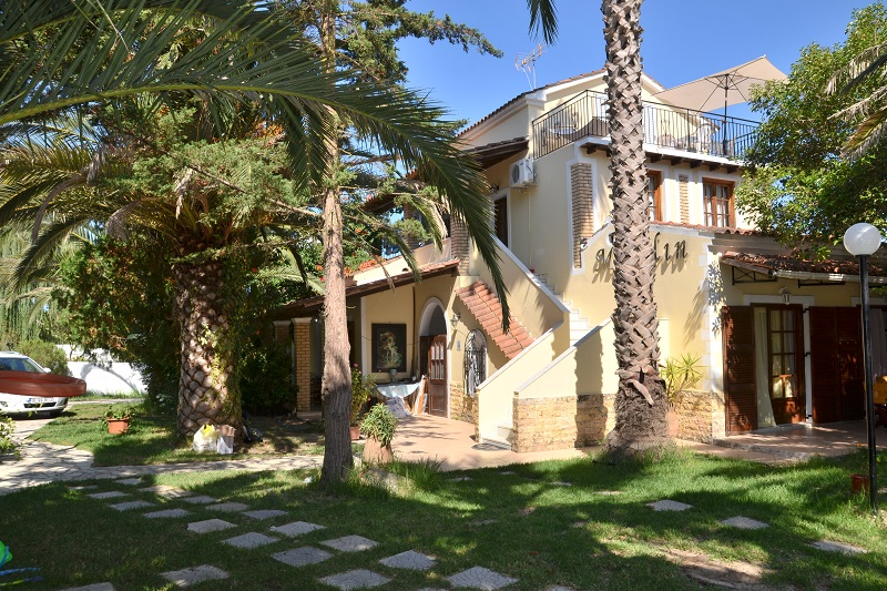 Alessandro Apartments