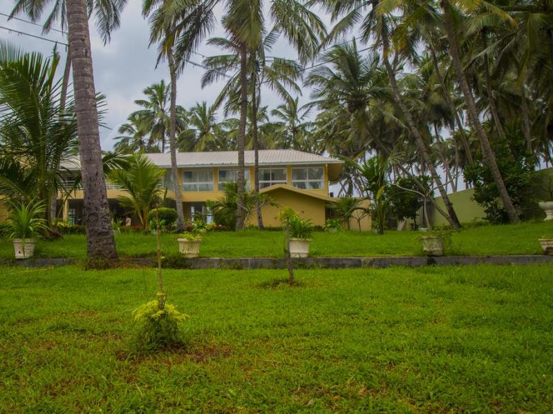 Villa Viana