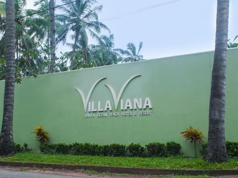 Villa Viana