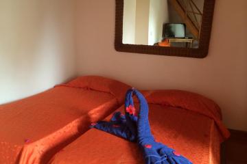 Отель Residencia del Paseo Доминикана, Самана, фото 13