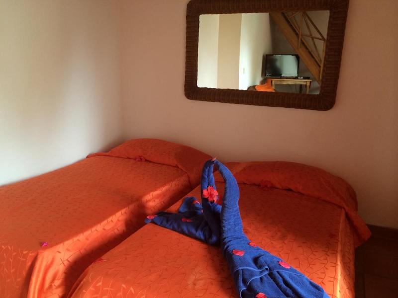 Residencia del Paseo