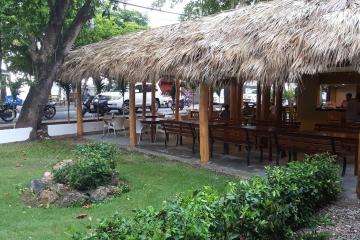 Отель Residencia del Paseo Доминикана, Самана, фото 3