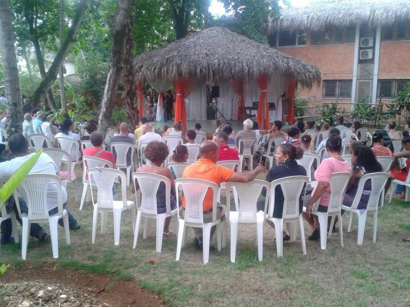 Residencia del Paseo